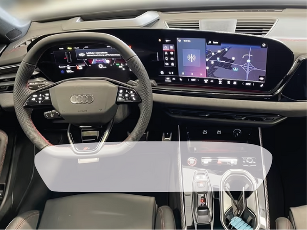 Audi A6 (C9) / A6 e-tron ab 2025