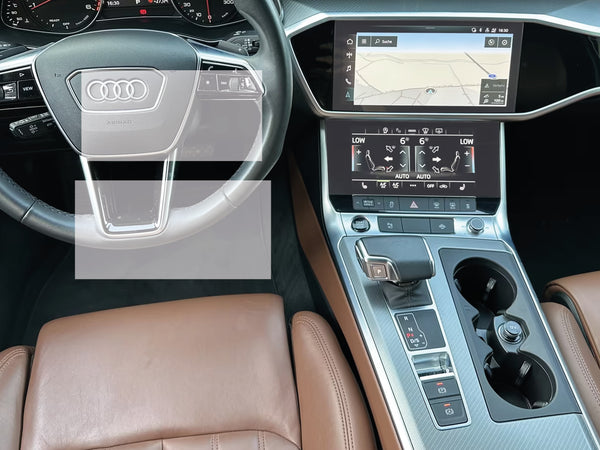 Audi A6 / S6 / RS6 (C8) ab 2018