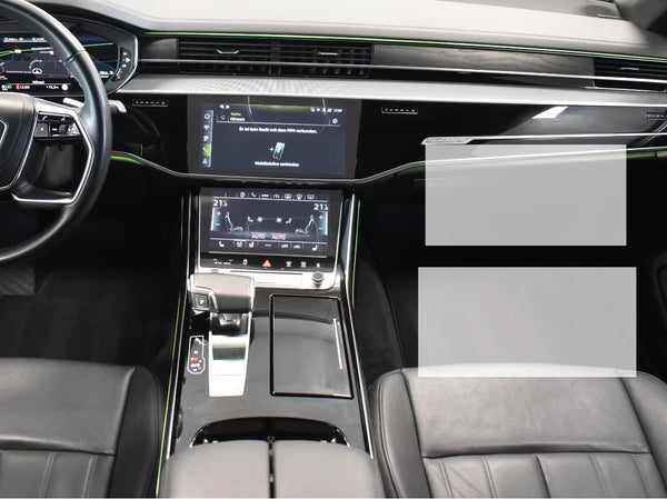 Audi A8 / S8 (D5) ab 2017