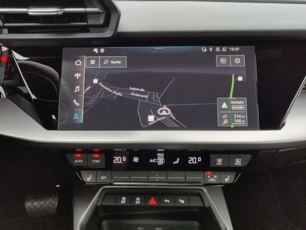 Audi A3 / S3 / RS3 (8Y) ab 2020