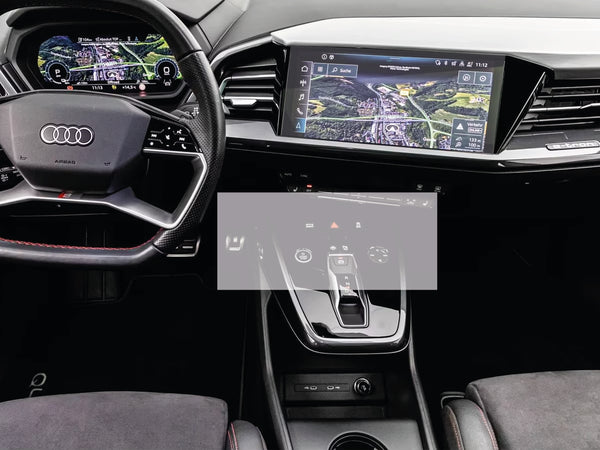 Audi Q4 e-tron (FZ) ab 2021