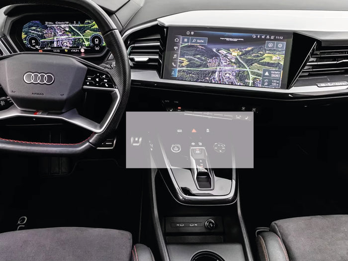 Audi Q4 e-tron (FZ) ab 2021