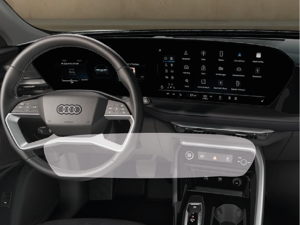 Audi Q5 / SQ5 (GU) ab 2024