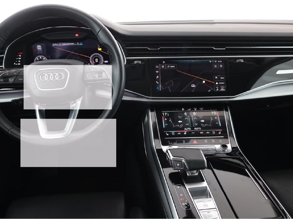 Audi Q7 / SQ7 (4M) ab 2019