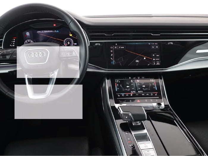 Audi Q7 / SQ7 (4M) ab 2019