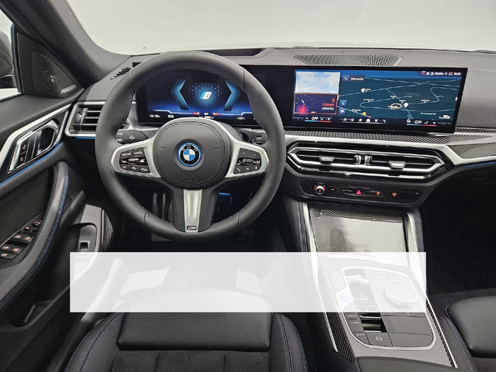 BMW i4 (G26) ab 2022