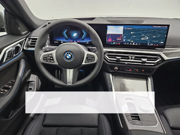 BMW i4 (G26) ab 2022