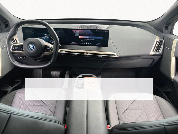 BMW iX (I20) ab 2022