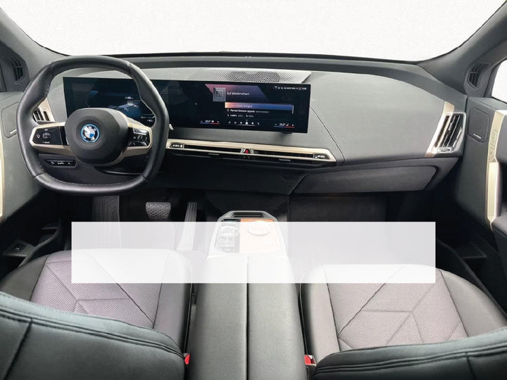 BMW iX (I20) ab 2022
