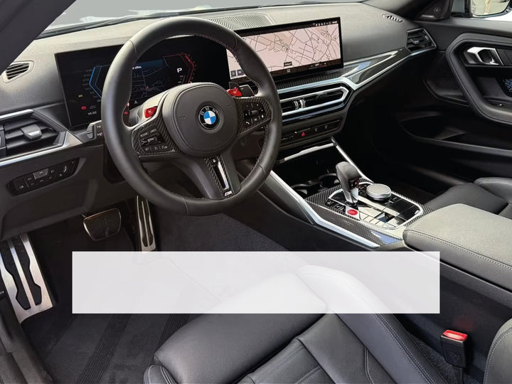 BMW M2 (G87) ab 2023
