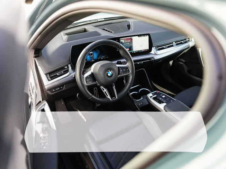BMW X1 / iX1 (U11) ab 2022