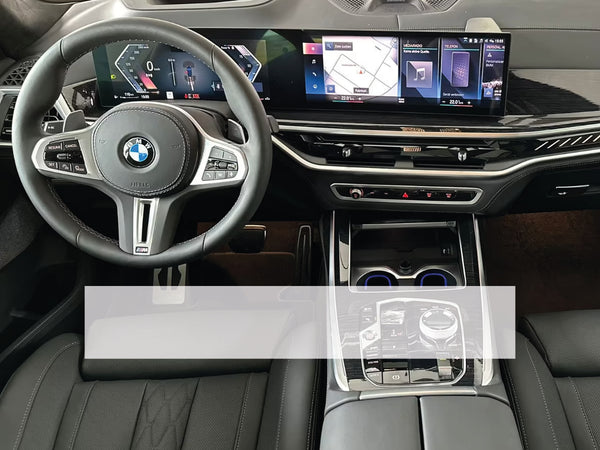 BMW X7 (G07) ab 2022