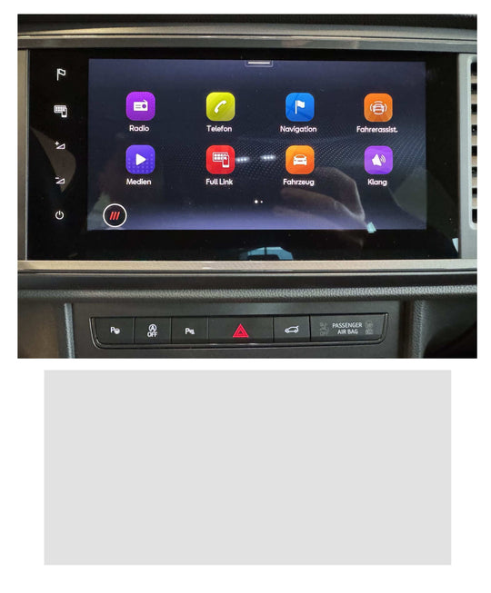Seat Ateca ab 2019