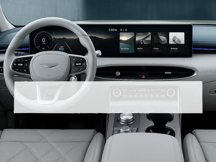 Genesis GV70 27-Zoll (ab 2025)