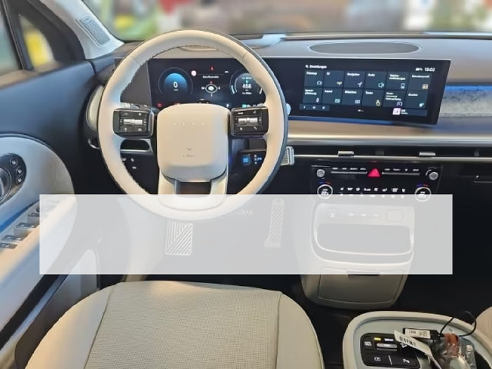 Hyundai Ioniq 9