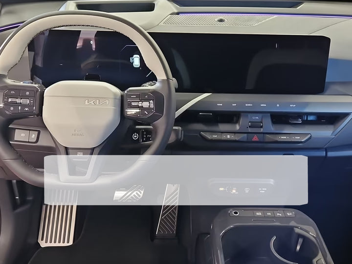Kia EV5