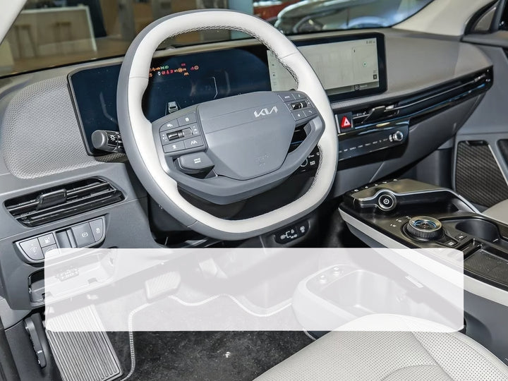 Kia EV6 ab 2025