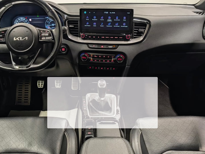 Kia ProCeed ab 2021 10,25 Zoll