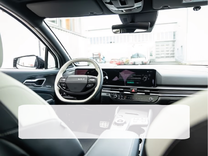 Kia Sportage ab 2025