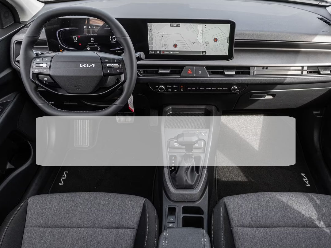 Kia Stonic ab 2025