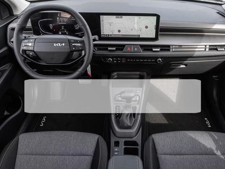Kia Stonic ab 2025