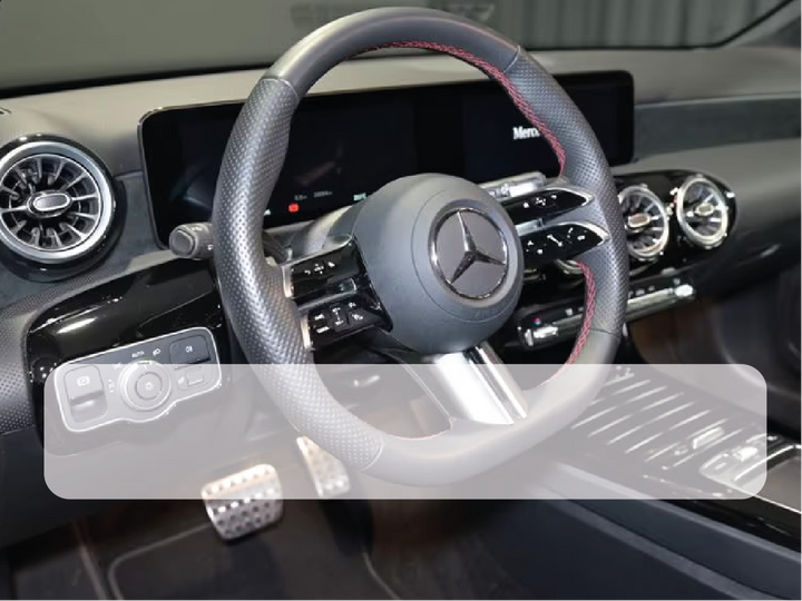 Mercedes A-Klasse (W177)