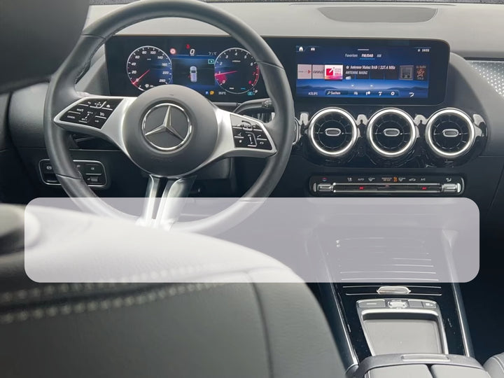 Mercedes B-Klasse (W247)