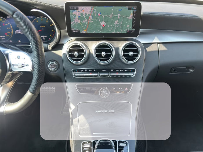 Mercedes C-Klasse (W205) ab 2018