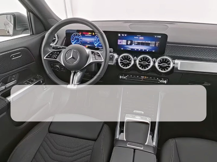 Mercedes EQB (X243)