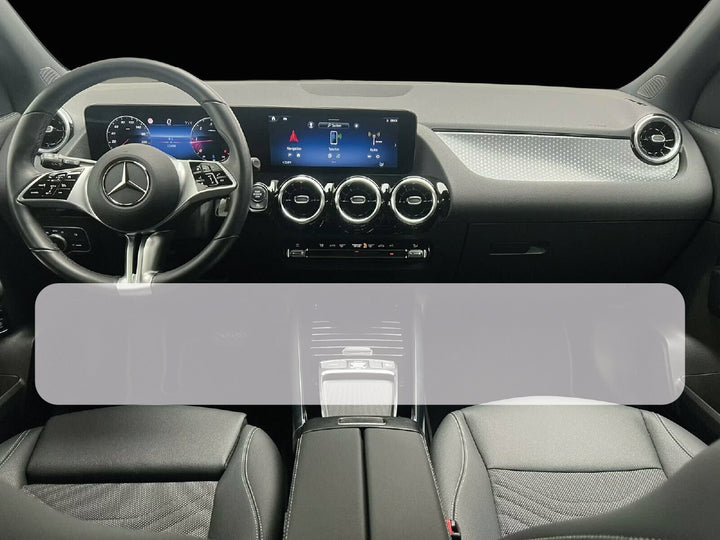 Mercedes GLA (H247)