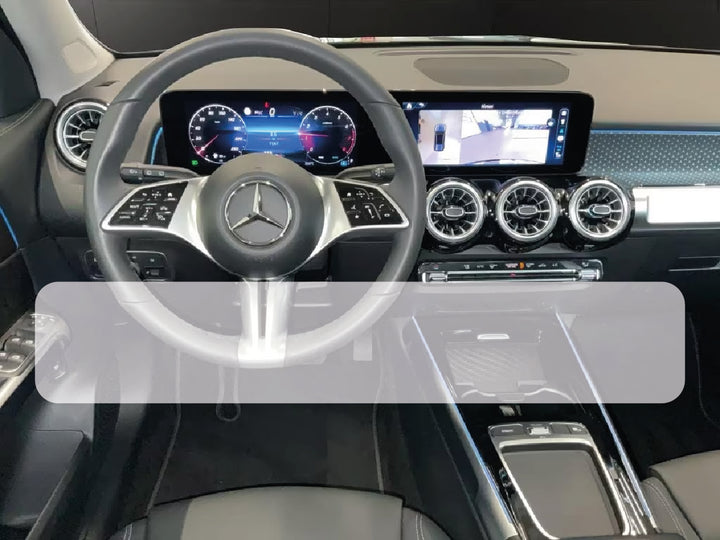 Mercedes GLB (X247)