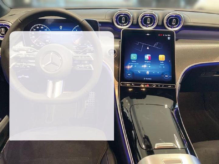 Mercedes GLC (X254)