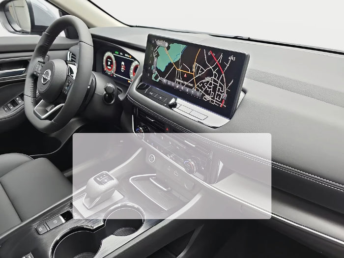 Nissan X-Trail (ab 2023)