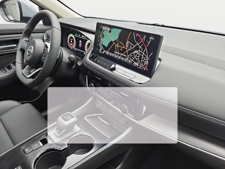 Nissan X-Trail (ab 2023)