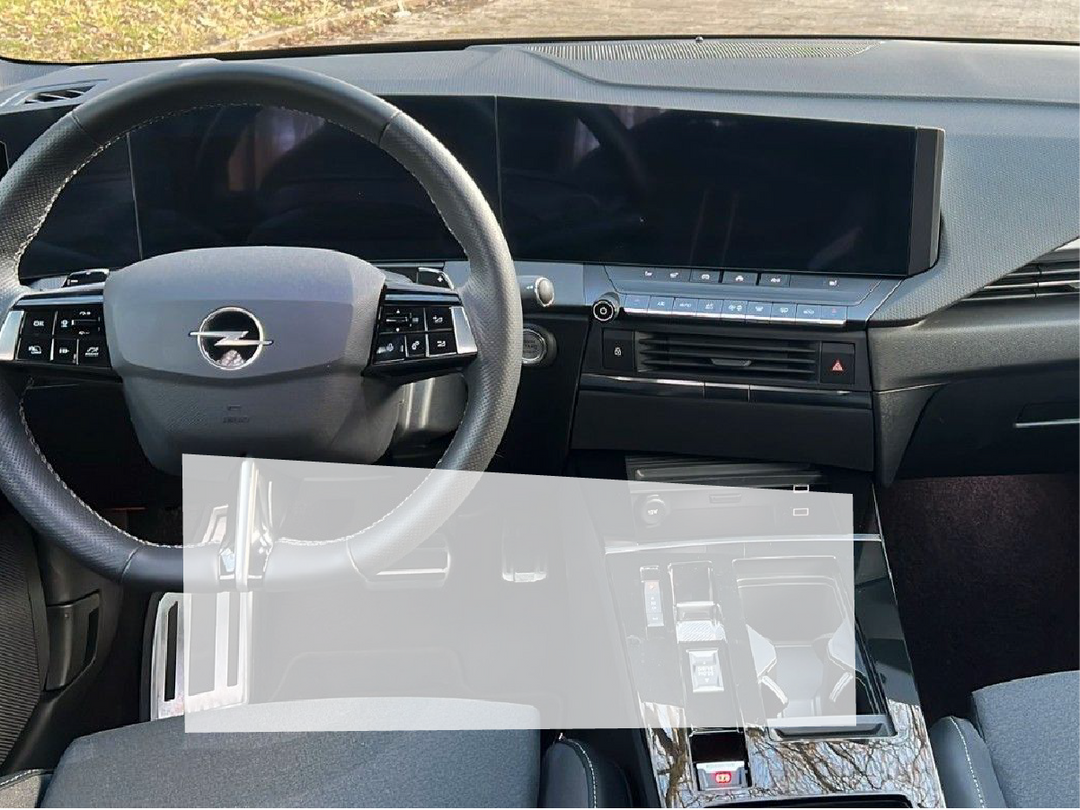 Opel Astra (L) Pure Panel Pro