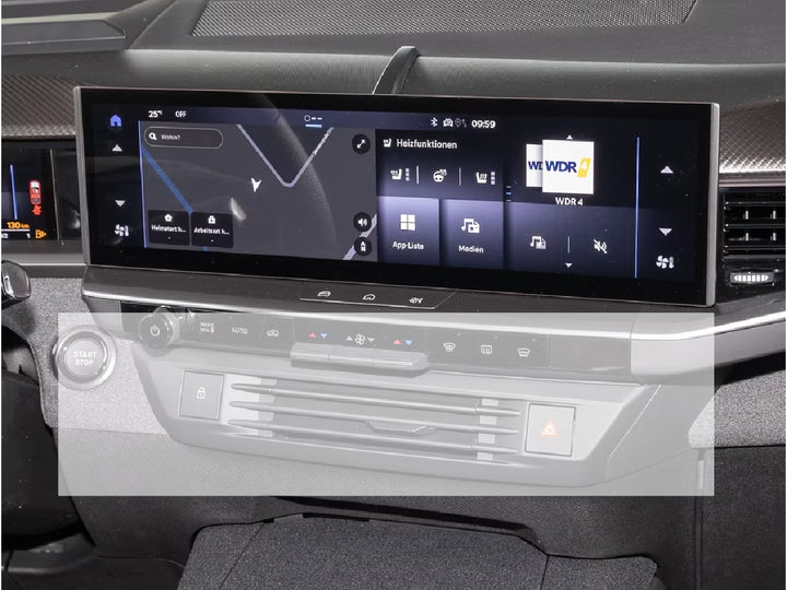 Opel Grandland (ab 2025) 16-Zoll