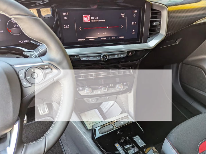 Opel Mokka (B)