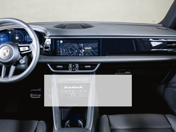 Porsche Macan (ab 2024)