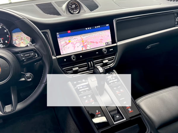 Porsche Macan (ab 2021)