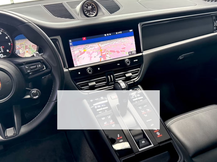 Porsche Macan (ab 2021)