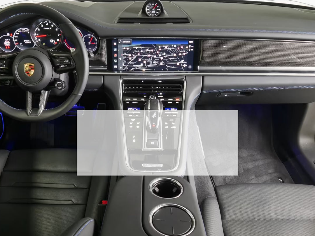 Porsche Panamera 2020 - 2023