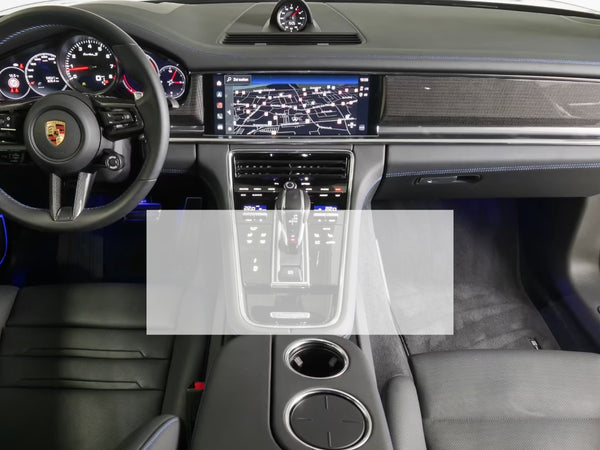 Porsche Panamera 2020 - 2023