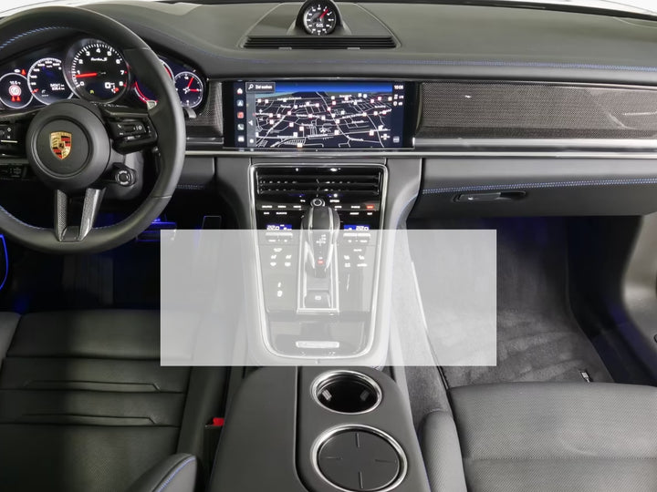 Porsche Panamera 2020 - 2023