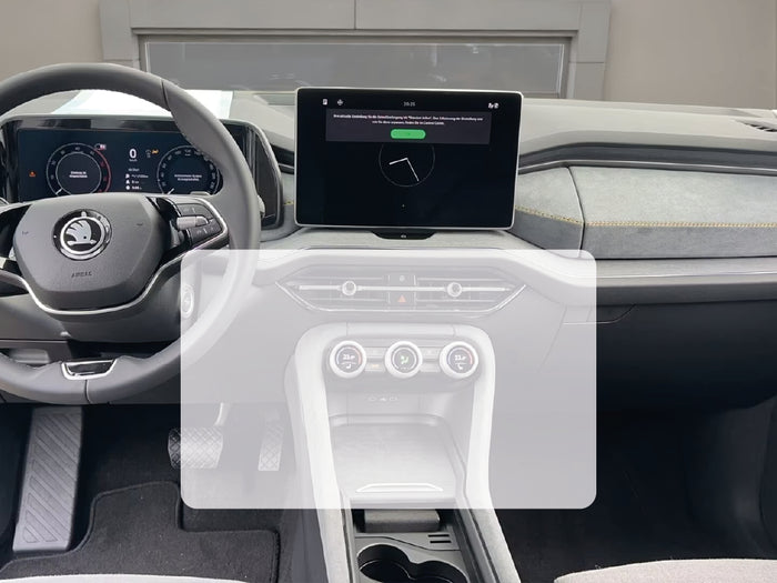 Skoda Kodiaq II 13 Zoll
