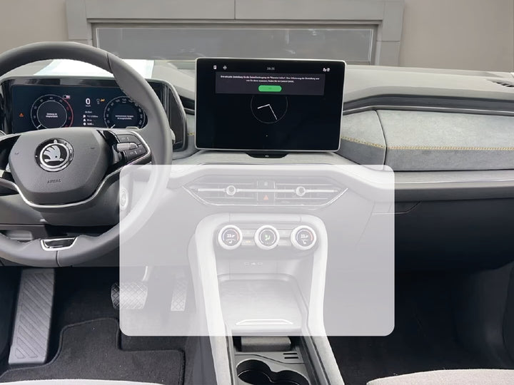 Skoda Kodiaq II 13 Zoll