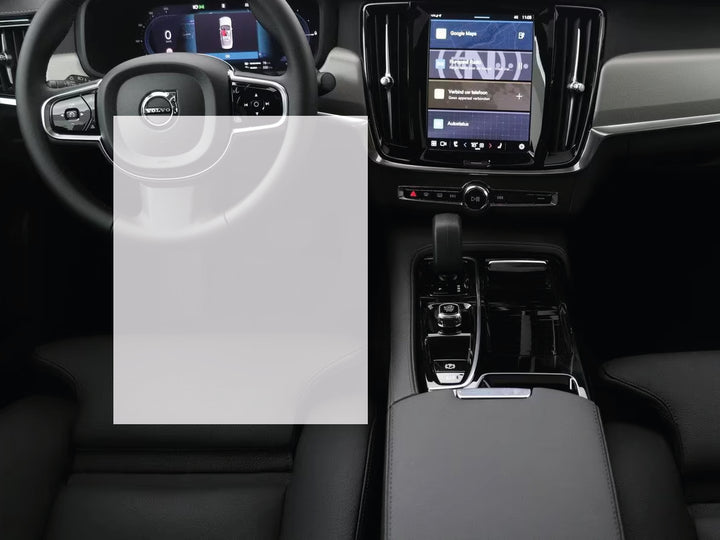 Volvo S90 / V90