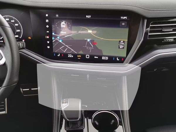 VW Touareg III (seit 07/2018)